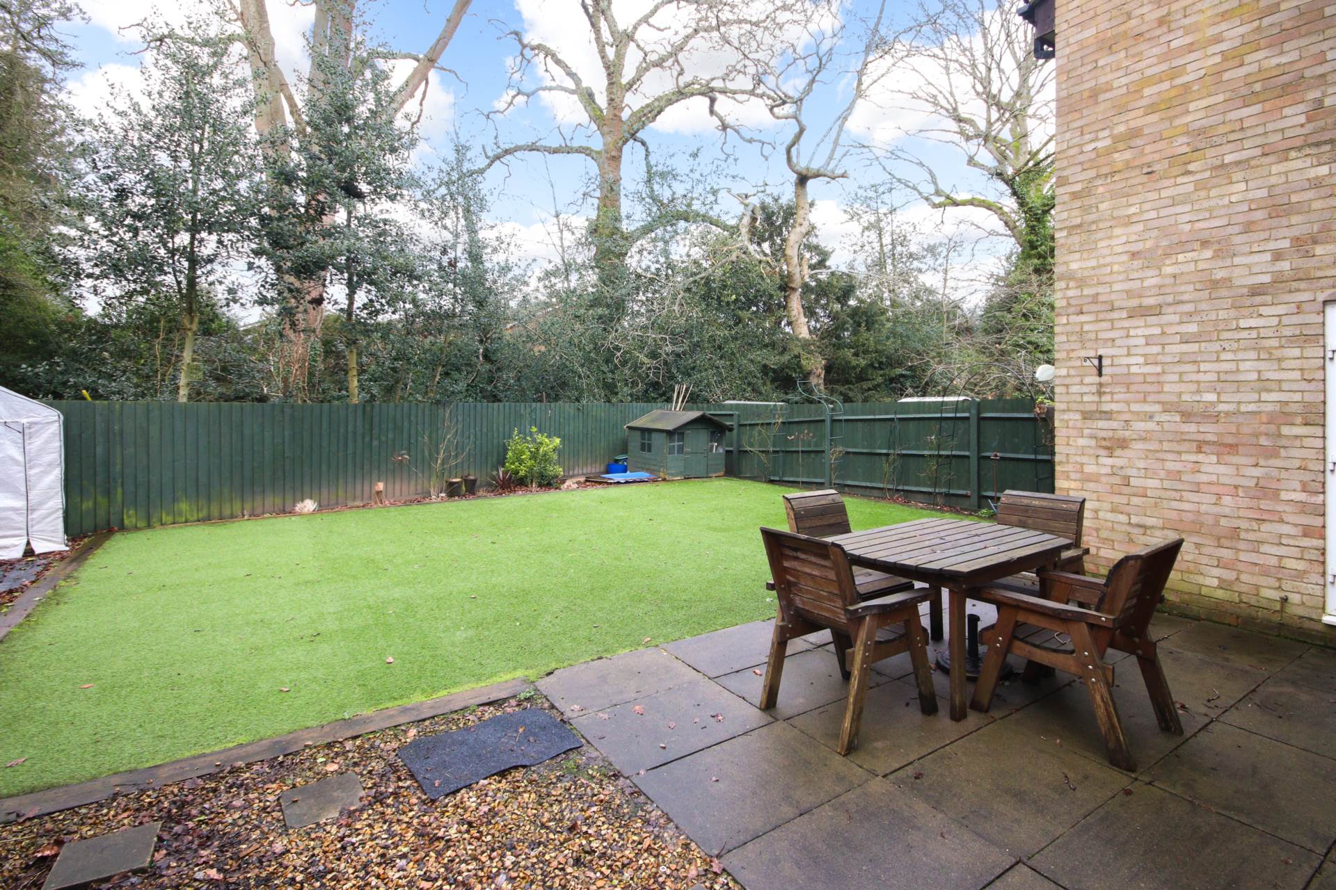 Additional Property Image 3 bedroom End of Terrace for sale in Bracknell 12