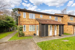 0 bedroom Maisonette for sale in Bracknell