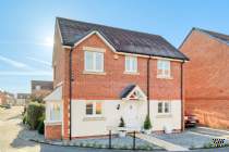 3 bedroom Detached to rent in Bracknell