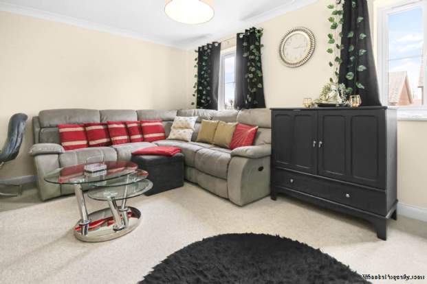 Additional Property Image 4 bedroom Semi Detached for sale in Bracknell 10