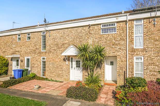 Additional Property Image 3 bedroom Terraced for sale in Bracknell 9