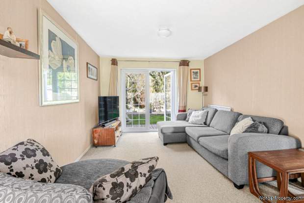 Additional Property Image 3 bedroom Terraced for sale in Bracknell 10
