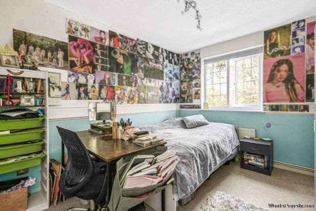 Additional Property Image 3 bedroom Terraced for sale in Bracknell 6