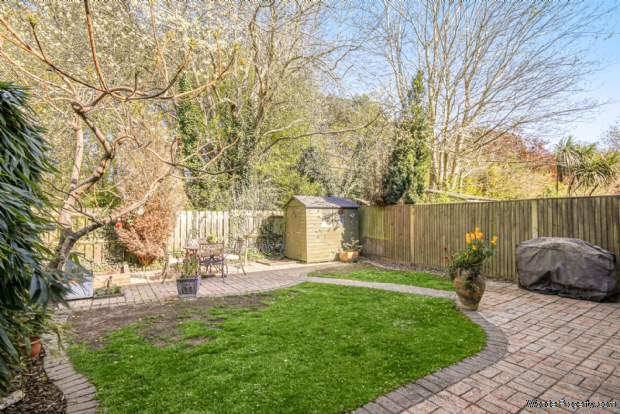 Additional Property Image 3 bedroom Terraced for sale in Bracknell 2