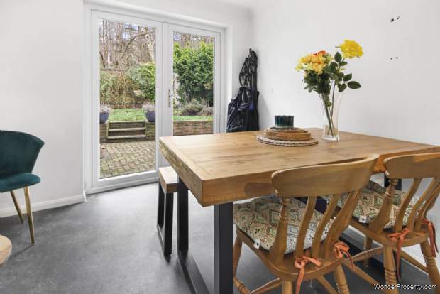 Additional Property Image 3 bedroom Detached for sale in Bracknell 8