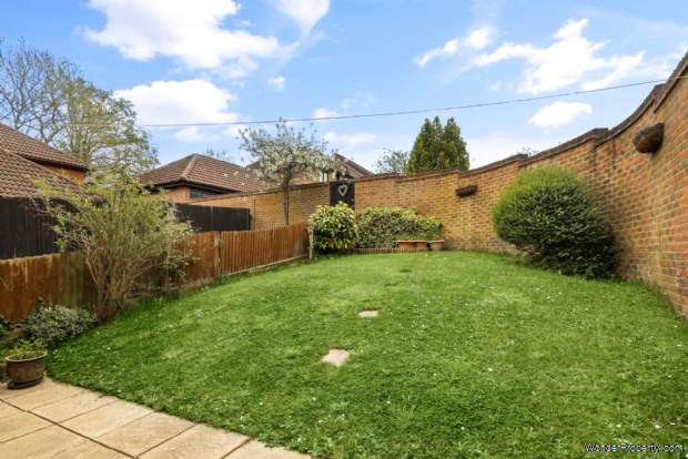 Additional Property Image 2 bedroom End of Terrace for sale in Bracknell 9
