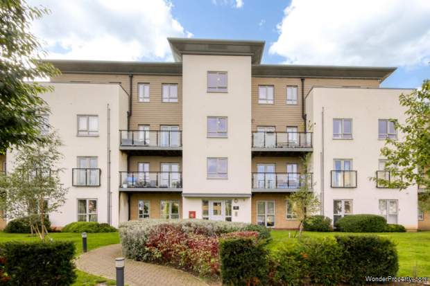 Additional Property Image 2 bedroom Flat to rent in Bracknell 6