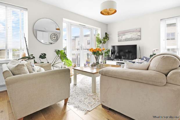 Additional Property Image 2 bedroom Flat to rent in Bracknell 7