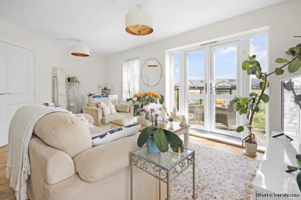 Additional Property Image 2 bedroom Flat to rent in Bracknell 8