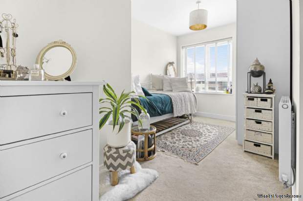 Additional Property Image 2 bedroom Flat to rent in Bracknell 4