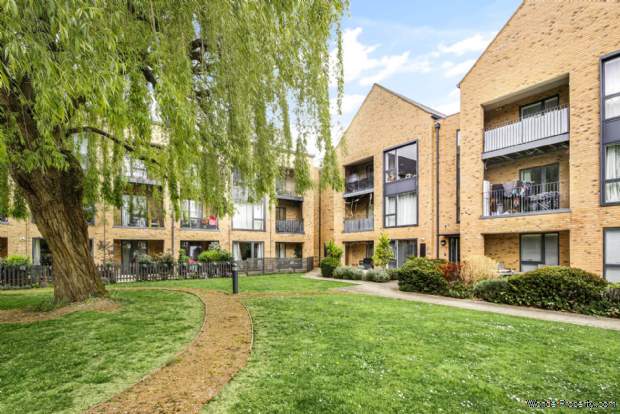 Additional Property Image 2 bedroom Apartment for sale in Bracknell 8