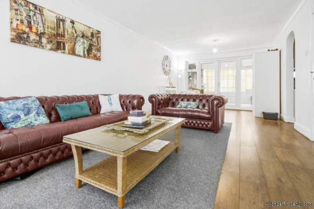 Additional Property Image 4 bedroom Terraced for sale in Bracknell 2
