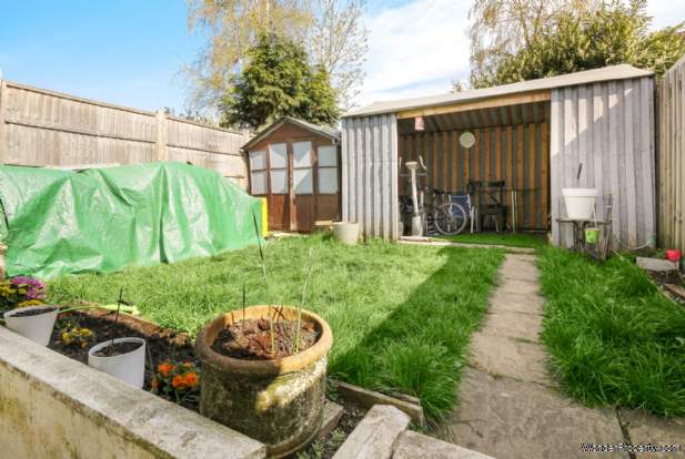 Additional Property Image 4 bedroom Terraced for sale in Bracknell 7
