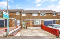 4 bedroom Terraced for sale in Bracknell
