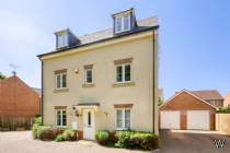 4 bedroom Detached for sale in Bracknell