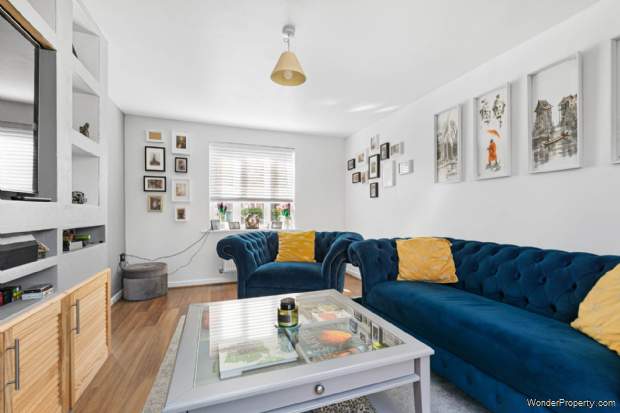 Additional Property Image 3 bedroom Terraced for sale in Bracknell 3