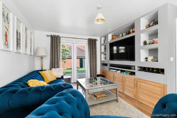 Additional Property Image 3 bedroom Terraced for sale in Bracknell 6