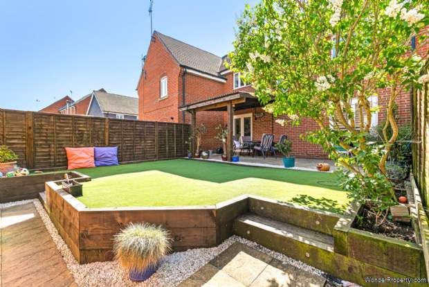 Additional Property Image 3 bedroom Terraced for sale in Bracknell 11