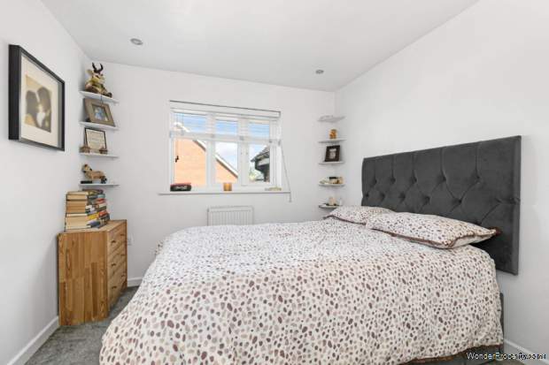 Additional Property Image 3 bedroom Terraced for sale in Bracknell 13