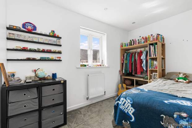 Additional Property Image 3 bedroom Terraced for sale in Bracknell 16