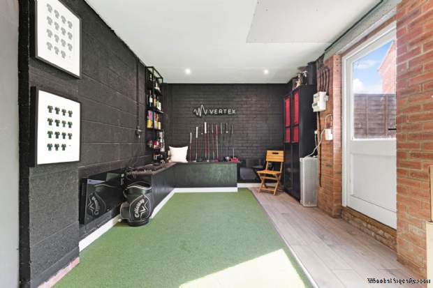 Additional Property Image 3 bedroom Terraced for sale in Bracknell 10