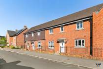3 bedroom Terraced for sale in Bracknell