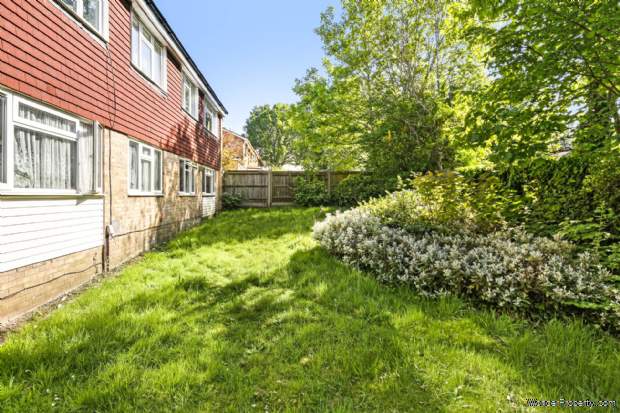 Additional Property Image 1 bedroom Flat for sale in Bracknell 7