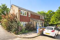 1 bedroom Flat for sale in Bracknell