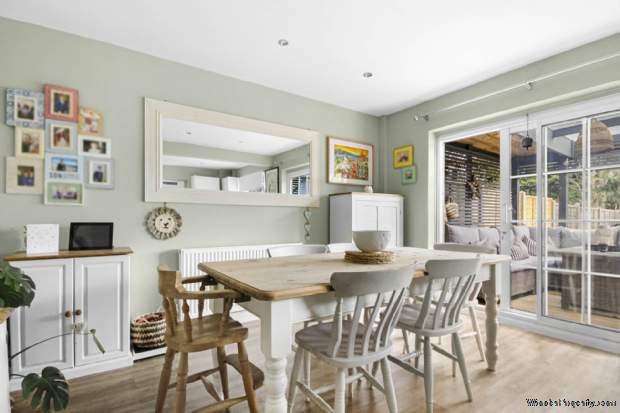 Additional Property Image 3 bedroom Semi Detached for sale in Bracknell 11