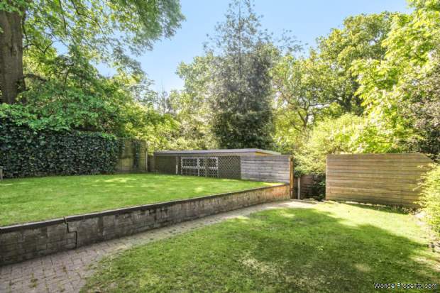 Additional Property Image 4 bedroom Detached for sale in Bracknell 11