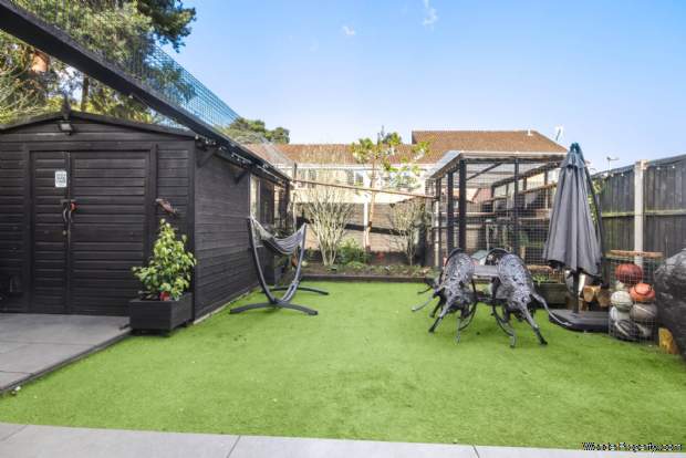 Additional Property Image 3 bedroom Semi Detached for sale in Bracknell 8