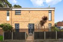 3 bedroom Semi Detached for sale in Bracknell