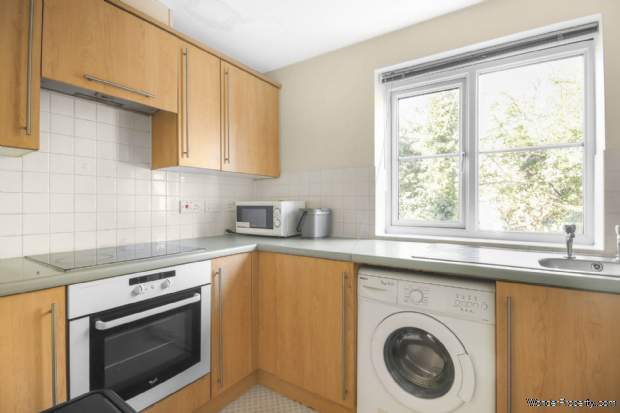 Additional Property Image 2 bedroom Apartment for sale in Bracknell 2