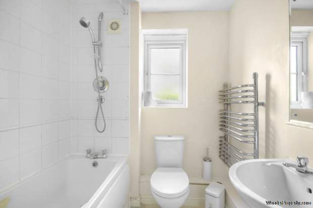 Additional Property Image 2 bedroom Apartment for sale in Bracknell 6