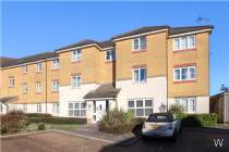 2 bedroom Apartment for sale in Bracknell