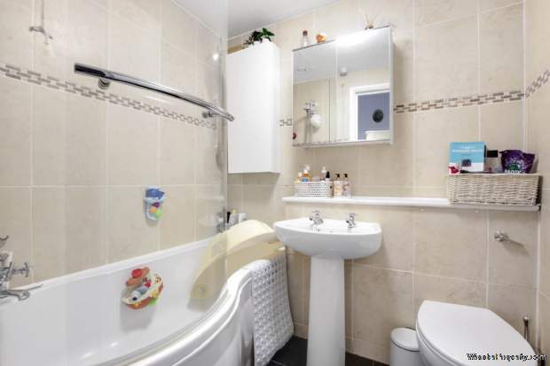 Additional Property Image 2 bedroom Apartment for sale in Bracknell 6