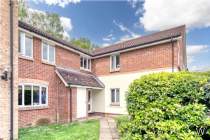 2 bedroom Apartment for sale in Bracknell
