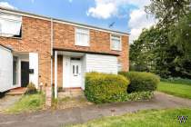 3 bedroom End of Terrace for sale in Bracknell