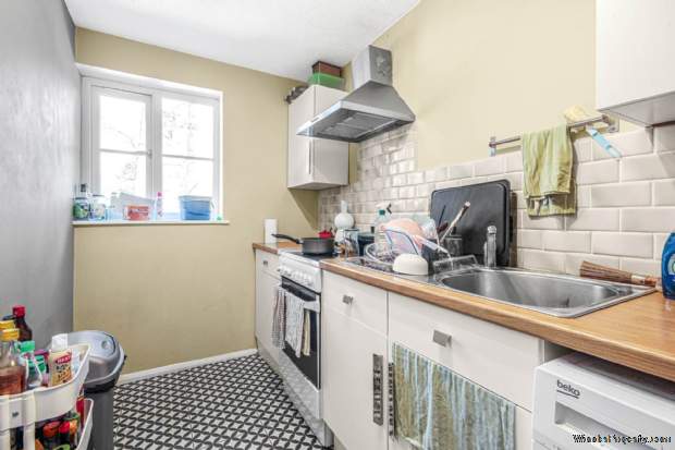 Additional Property Image 1 bedroom Apartment for sale in Bracknell 3