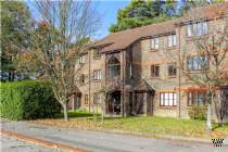 1 bedroom Apartment for sale in Bracknell