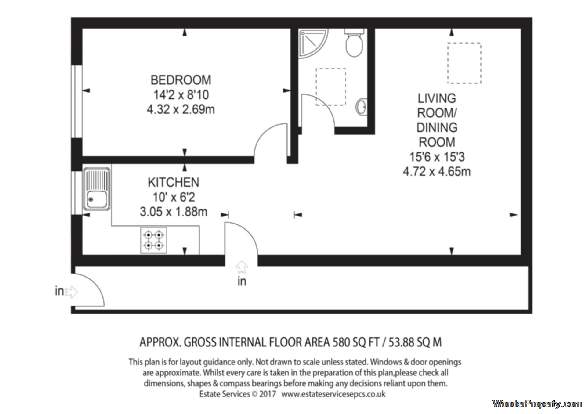Additional Property Image 2 bedroom Detached for sale in Bracknell 12
