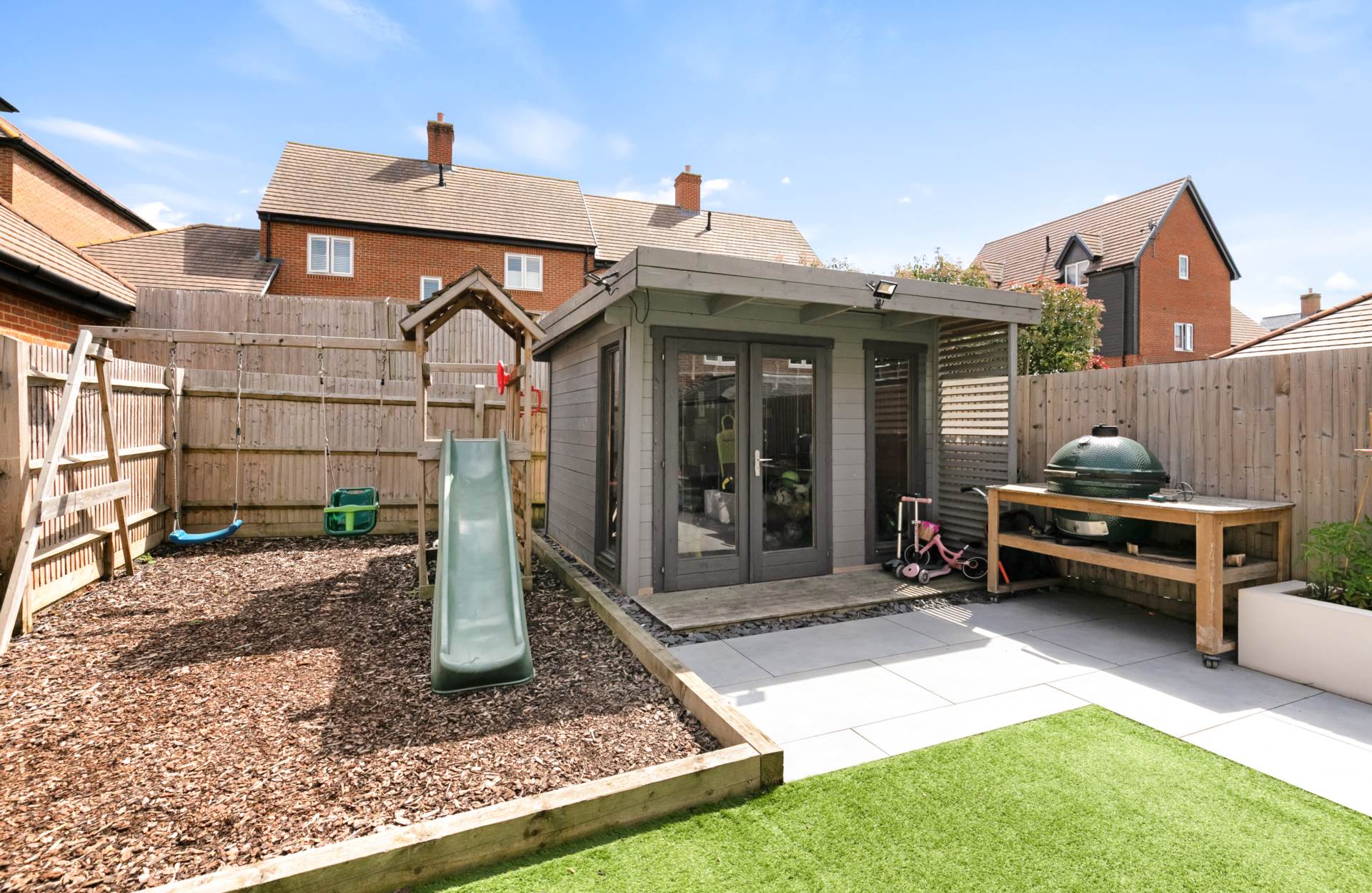 Additional Property Image 3 bedroom End of Terrace for sale in Bracknell 8