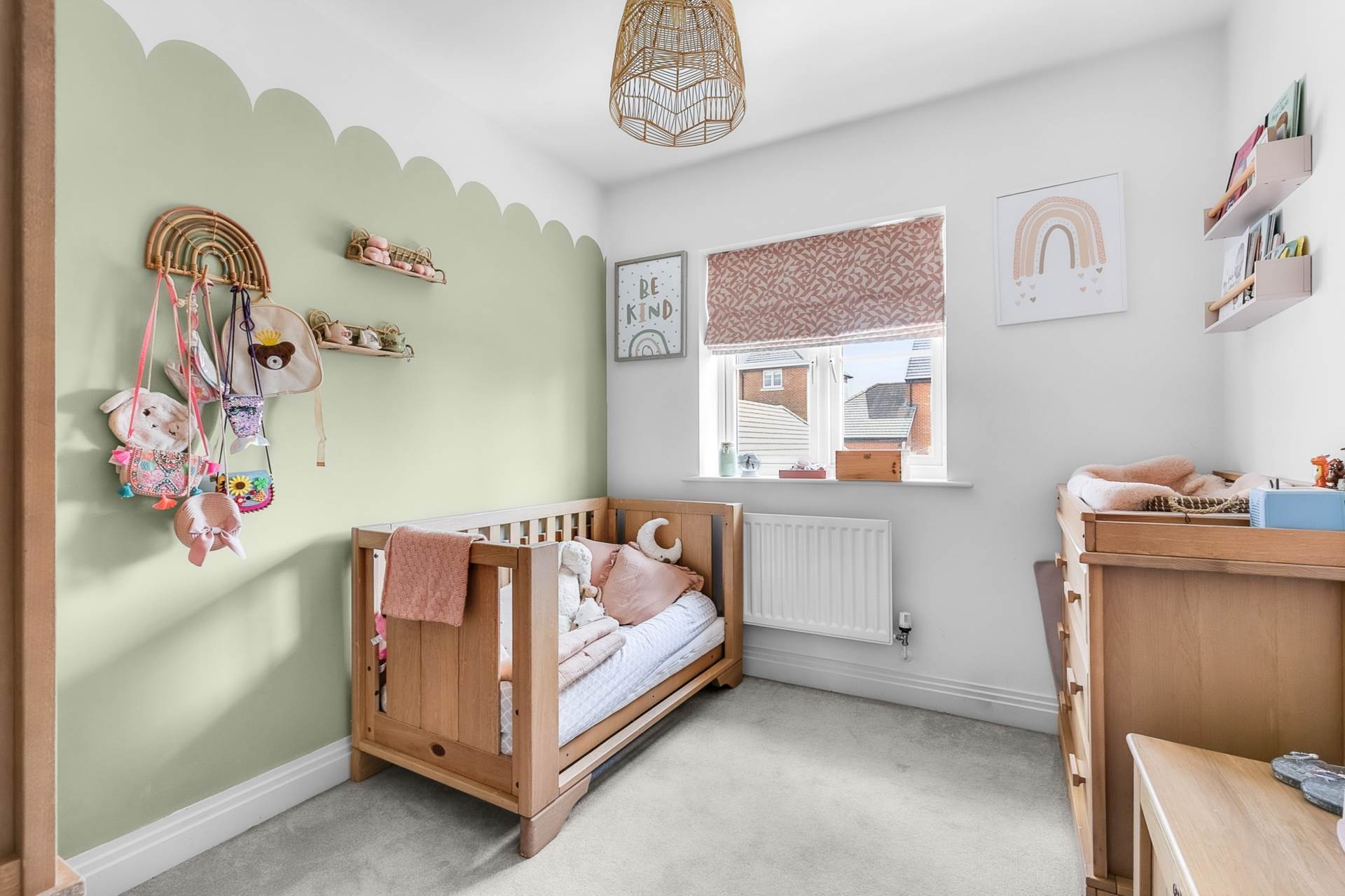 Additional Property Image 3 bedroom End of Terrace for sale in Bracknell 11