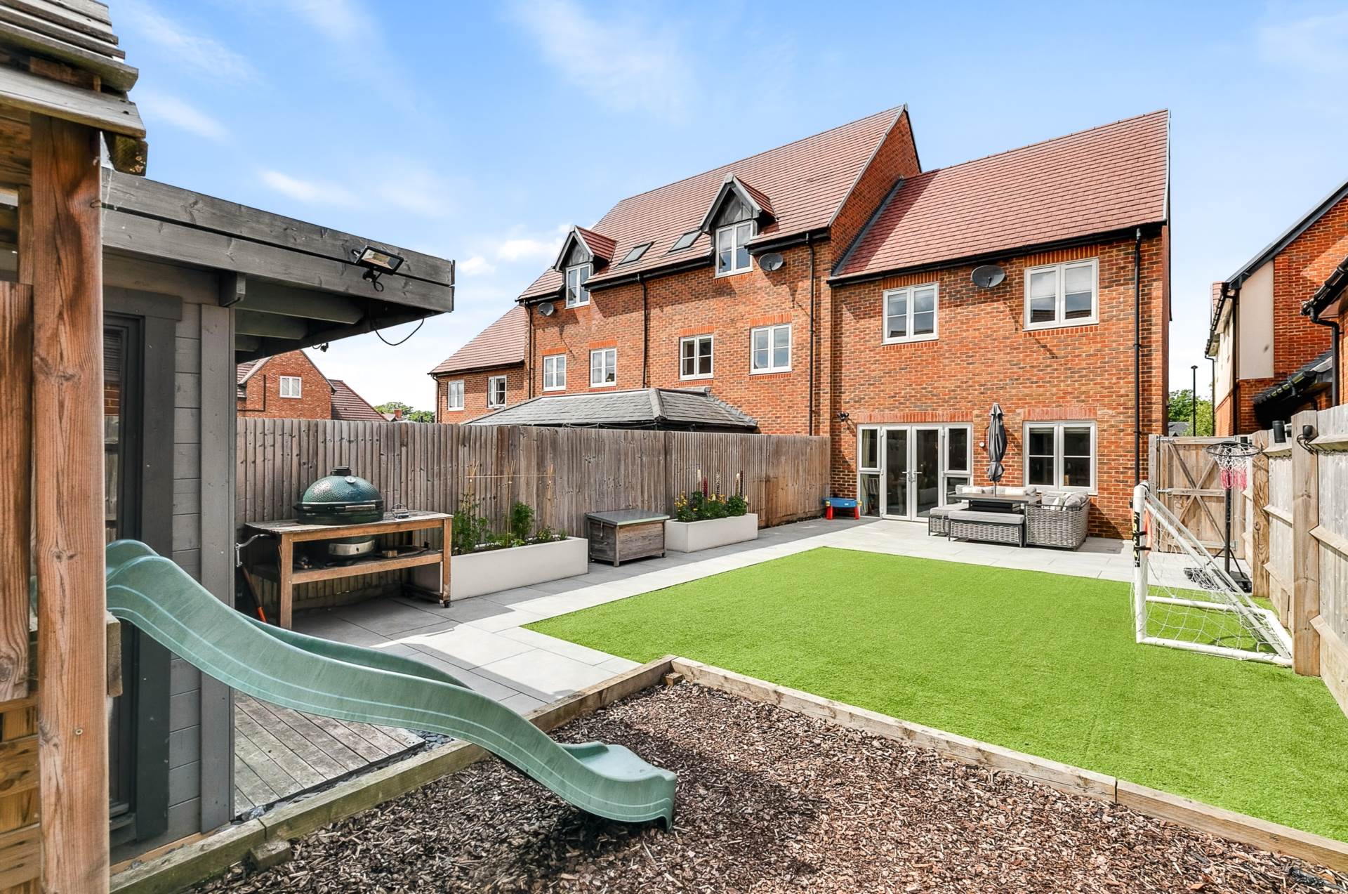 Additional Property Image 3 bedroom End of Terrace for sale in Bracknell 16