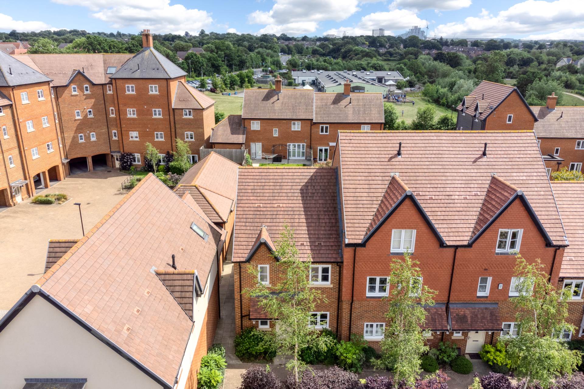 Additional Property Image 3 bedroom End of Terrace for sale in Bracknell 18