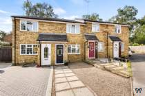 2 bedroom Terraced for sale in Bracknell