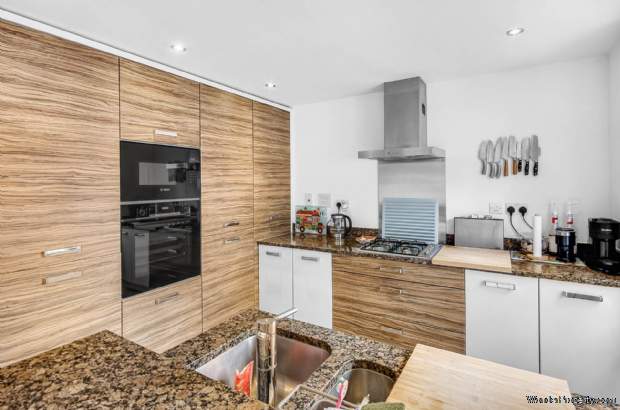 Additional Property Image 4 bedroom Detached for sale in Bracknell 4