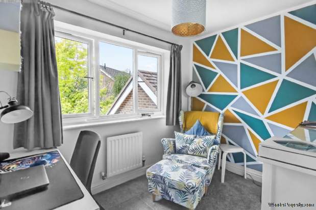 Additional Property Image 4 bedroom Detached for sale in Bracknell 14