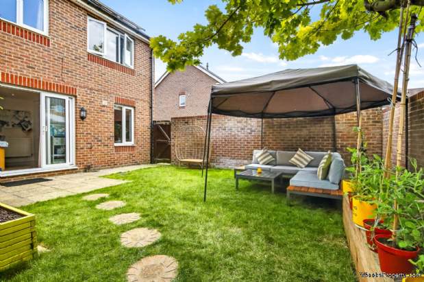 Additional Property Image 4 bedroom Detached for sale in Bracknell 17