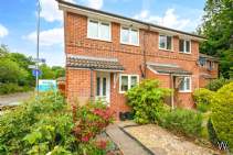 2 bedroom Semi Detached for sale in Bracknell